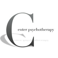 Center Psychotherapy logo, Center Psychotherapy contact details