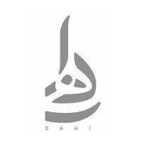 Dahi Studio logo, Dahi Studio contact details