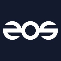 Eos Labs logo, Eos Labs contact details