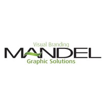 Mandel Graphic Solutions logo, Mandel Graphic Solutions contact details