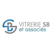 Vitrerie SB et associés logo, Vitrerie SB et associés contact details