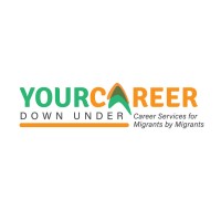 Your Career Down Under logo, Your Career Down Under contact details