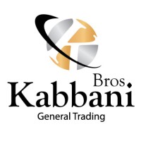 Kabbani Bros logo, Kabbani Bros contact details