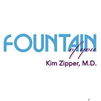 The Fountain of You logo, The Fountain of You contact details