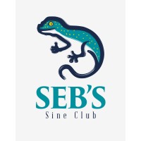 Sebs Sine Club logo, Sebs Sine Club contact details