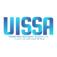 United Alfa Information System Co. logo, United Alfa Information System Co. contact details