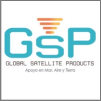 Global Satellite Products S.A.C. - GSP logo, Global Satellite Products S.A.C. - GSP contact details