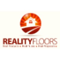 Reality Floors logo, Reality Floors contact details