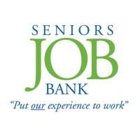 Seniors Job Bank Inc. logo, Seniors Job Bank Inc. contact details