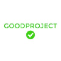 GOODPROJECT S.A.S. logo, GOODPROJECT S.A.S. contact details