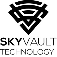 Skyvault Technology logo, Skyvault Technology contact details