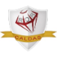 ROR Caldas logo, ROR Caldas contact details