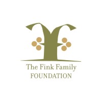 The Fink Family Foundation logo, The Fink Family Foundation contact details