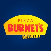 Pizza Burnet's logo, Pizza Burnet's contact details