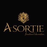 Asortie Mobilya logo, Asortie Mobilya contact details