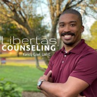 Libertas Counseling, LLC logo, Libertas Counseling, LLC contact details