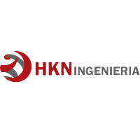 HKN INGENIERIA logo, HKN INGENIERIA contact details