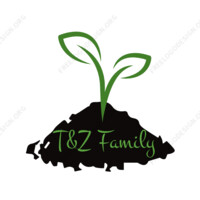 T&Z Family logo, T&Z Family contact details