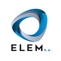 ELEM S.A. logo, ELEM S.A. contact details