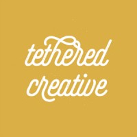 Tethered Creative logo, Tethered Creative contact details