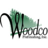 Woodco Prefinishing Inc logo, Woodco Prefinishing Inc contact details