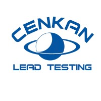 CenKan Lead Testing, LLC logo, CenKan Lead Testing, LLC contact details