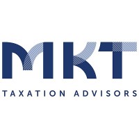 MKT Taxation Advisors logo, MKT Taxation Advisors contact details