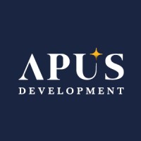 Apus Group logo, Apus Group contact details