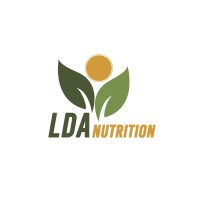 LDA NUTRITION logo, LDA NUTRITION contact details