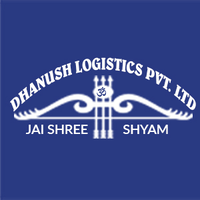 Dhanush Logistics Pvt Ltd logo, Dhanush Logistics Pvt Ltd contact details