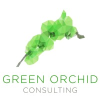 Green Orchid Consulting LLC logo, Green Orchid Consulting LLC contact details