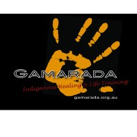 Gamarada Indigenous Healing and Life Training Pty Ltd logo, Gamarada Indigenous Healing and Life Training Pty Ltd contact details