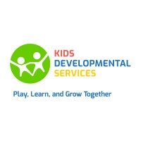 Kids Developmental Services Ltd. logo, Kids Developmental Services Ltd. contact details