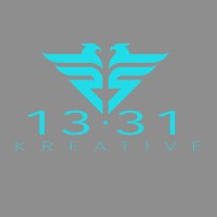 1331 KREATIVE logo, 1331 KREATIVE contact details