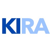 KIRA logo, KIRA contact details