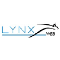 LynxWeb logo, LynxWeb contact details