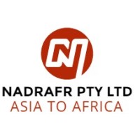 NADRA Global logo, NADRA Global contact details