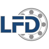 LFD Bearings, LLC. - USA logo, LFD Bearings, LLC. - USA contact details