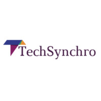 TechSynchro logo, TechSynchro contact details