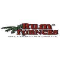 Rum Runners USA logo, Rum Runners USA contact details