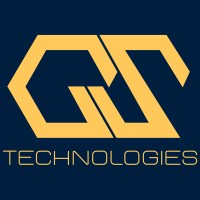 GS Technologies logo, GS Technologies contact details