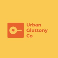 Urban Gluttony Co logo, Urban Gluttony Co contact details