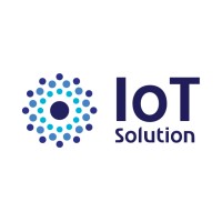 IoT Solution logo, IoT Solution contact details