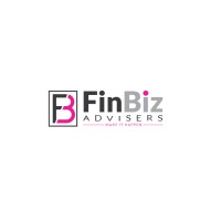 FinBiz Advisers logo, FinBiz Advisers contact details