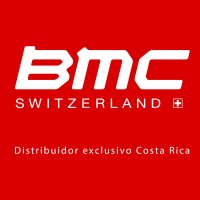 BMC Costa Rica logo, BMC Costa Rica contact details