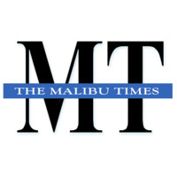 The Malibu Times logo, The Malibu Times contact details