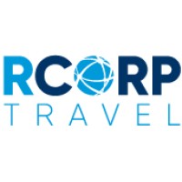 RCorp Travel logo, RCorp Travel contact details