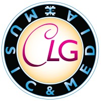 CLG Music & Media logo, CLG Music & Media contact details