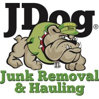 JDog Junk Removal & Hauling Tampa Bay logo, JDog Junk Removal & Hauling Tampa Bay contact details