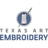 Texas Art Embroidery Co logo, Texas Art Embroidery Co contact details